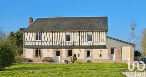 Maison à Hénouville (76840)