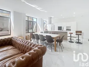 Apartment at Thionville (57100)