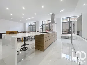 Appartement à Thionville (57100)