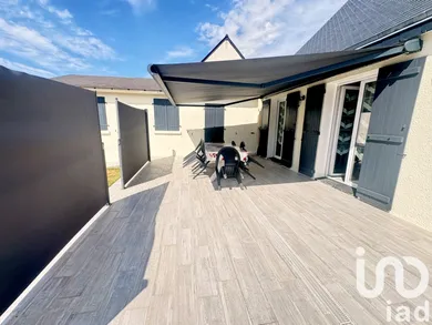 Detached house in Baud (56150)