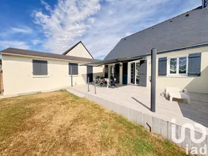 Detached house in Baud (56150)