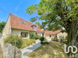 Townhouse at Le Blanc (36300)