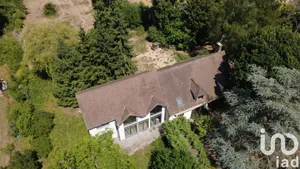 Maison à Villemer (77250)