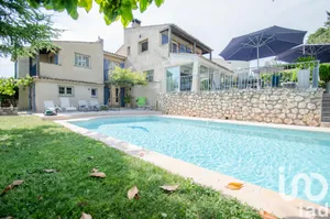 House at Antibes (06600)