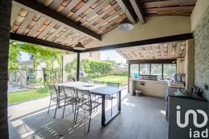 Maison à Antibes (06600)
