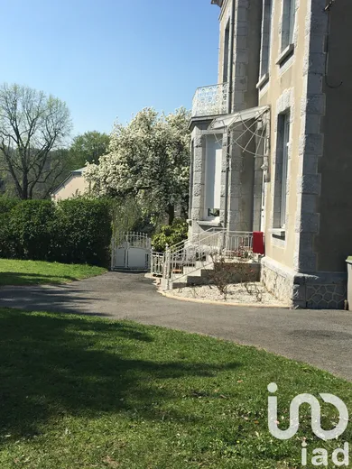 Demeure à Monthermé (08800)