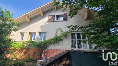 House in Rives (38140)
