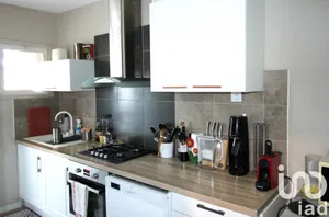Apartment at Perpignan (66100)