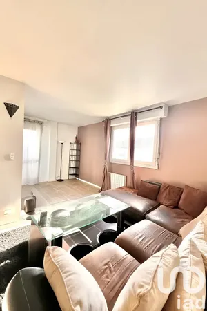Appartement à Mérignac (33700)