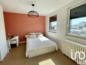 Maison de ville à Tours (37000)