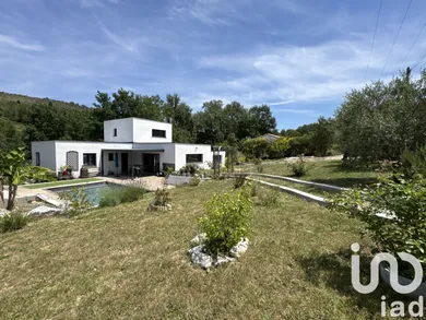 Maison à Limoux (11300)