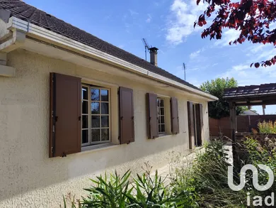 Maison de ville à Chartainvilliers (28130)