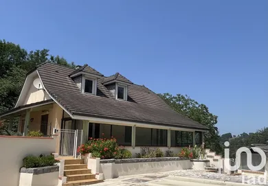 House at Asson (64800)