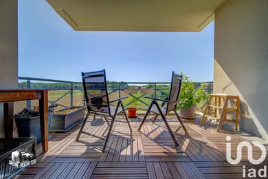 Apartment at Hagen (57570)