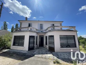 House at Chalindrey (52600)