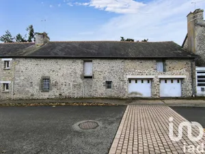 House at Châtillon-en-Vendelais (35210)