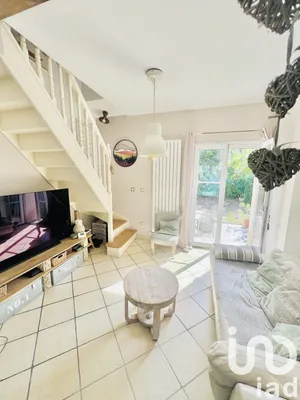 House at Creil (60100)