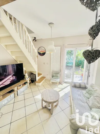 House at Creil (60100)