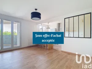 Appartement à Dammarie-les-Lys (77190)