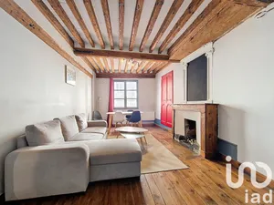 Apartment at Le Puy-en-Velay (43000)