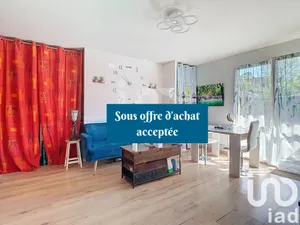 Appartement à Vaux-le-Pénil (77000)