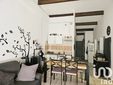Apartment in Valras-Plage (34350)