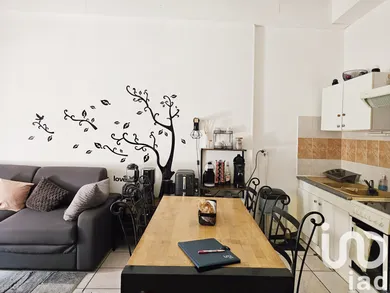 Apartment at Valras-Plage (34350)