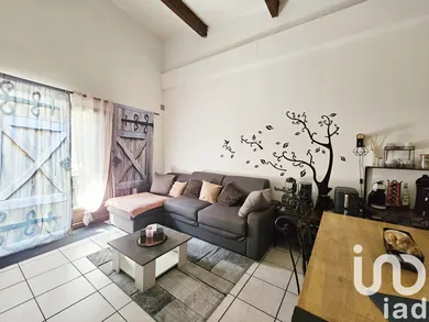 Apartment in Valras-Plage (34350)