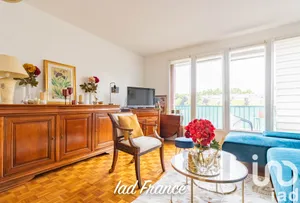 Appartement à Aubergenville (78410)