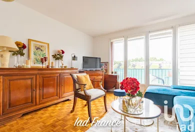 Appartement à Aubergenville (78410)