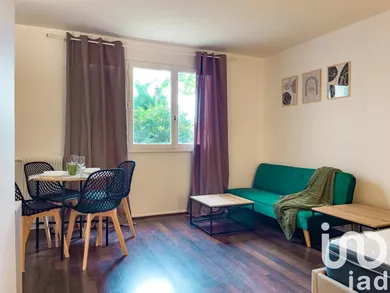 Studio at Creil (60100)