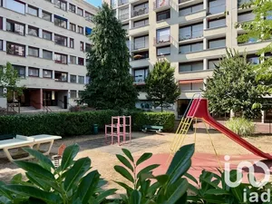 Appartement à Le Pecq (78230)