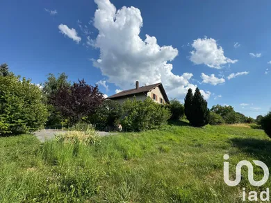 House in Viry (74580)