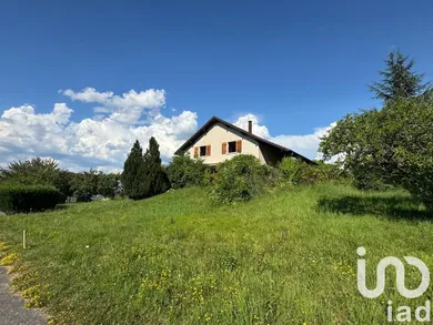 House in Viry (74580)