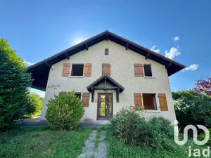 House at Viry (74580)
