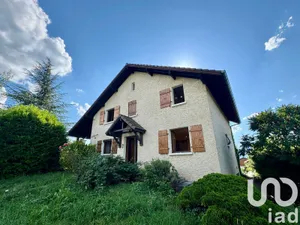House in Viry (74580)