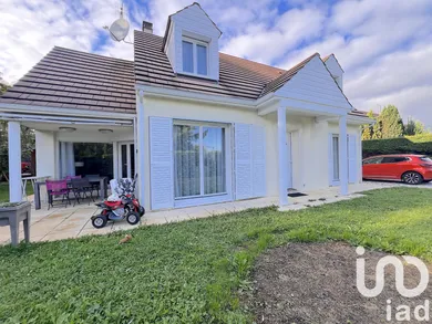 House in Lésigny (77150)