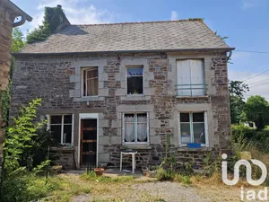 Maison à Plénée-Jugon (22640)