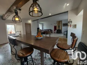 Maison à Voulx (77940)