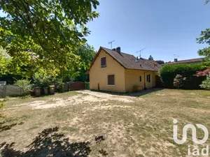 Maison à Aincourt (95510)