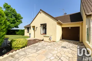 Maison à Fontenay-en-Parisis (95190)