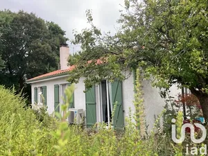 House at La Jarrie (17220)