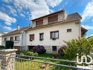 Maison à Servon (77170)