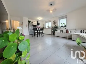 Apartment at Saint-Herblain (44800)