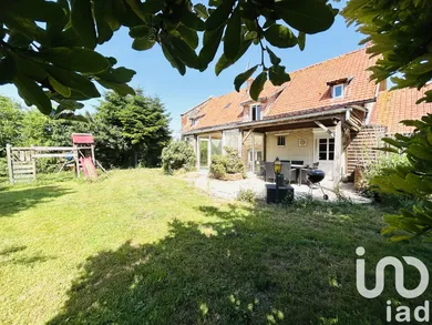 House at Grand-Rozoy (02210)