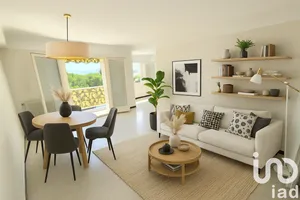 Apartment at Antibes (06600)