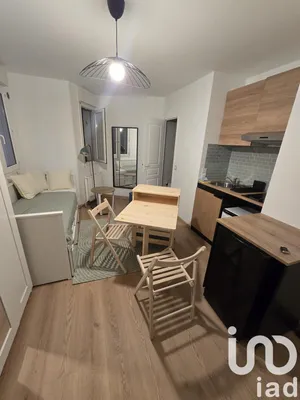 Appartement à Gif-sur-Yvette (91190)