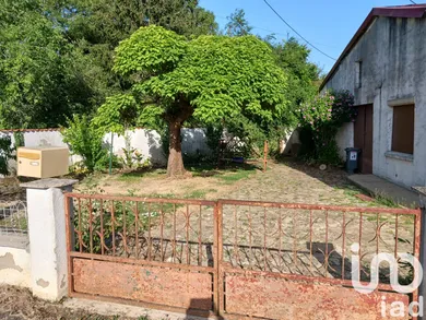 Village house in MAGNE (86160)
