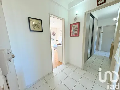 Appartement à NEVERS (58000)