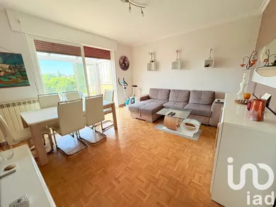 Appartement à NEVERS (58000)